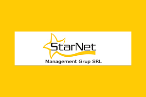 StarNet Management Grup SRL
