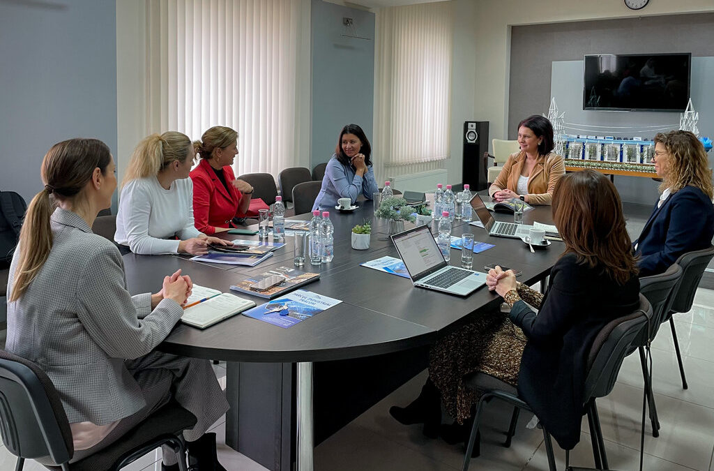 Construirea parteneriatelor pentru abilitarea femeilor: întâlnire cu UN Women și MAIB