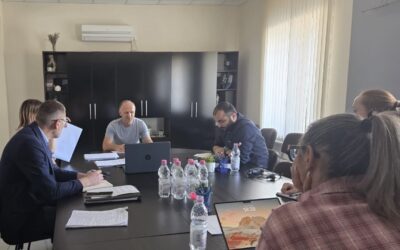 Decizia Comisiei speciale de selectare a rezidenților si a proiectelor investiționale din 31.07.2025