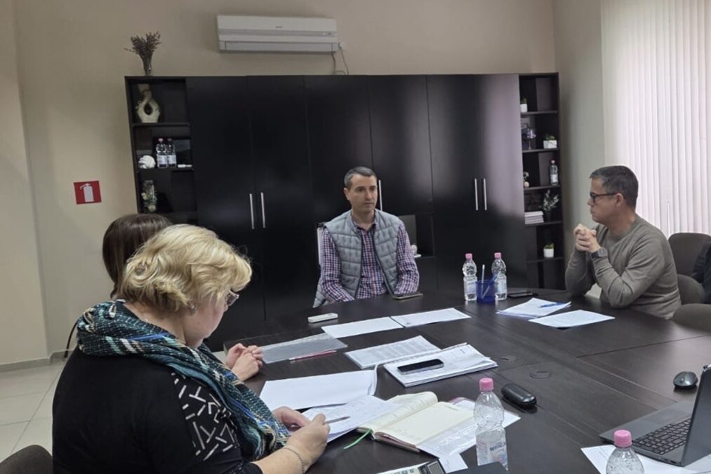 Deciziile Comisiei speciale de selectare a rezidenților și a proiectelor investiționale din 23 octombrie 2025