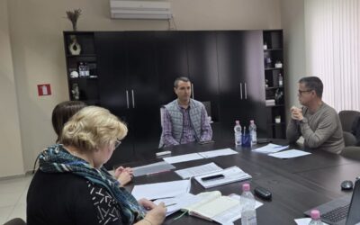 Deciziile Comisiei speciale de selectare a rezidenților și a proiectelor investiționale din 23 octombrie 2025