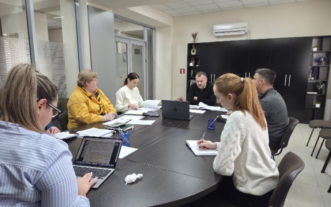 Decizia Comisiei speciale de selectare a rezidenților și a proiectelor investiționale din 19 februarie 2026