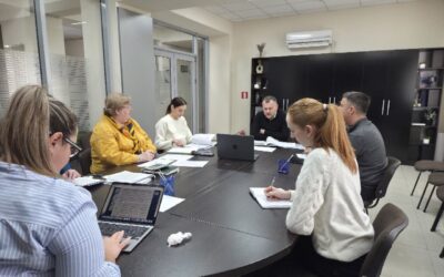 Decizia Comisiei speciale de selectare a rezidenților și a proiectelor investiționale din 19 februarie 2026