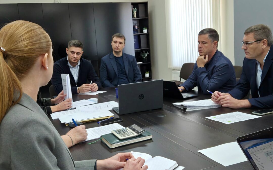 Decizia Comisiei speciale de selectare a rezidenților si a proiectelor investiționale din 22.09.2026